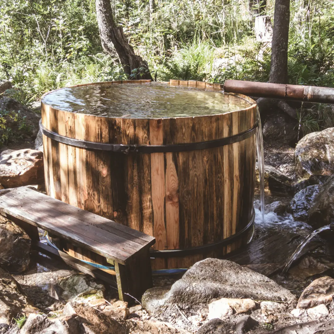 From Stress to Strength: How Cold Plunging Transforms Your Day